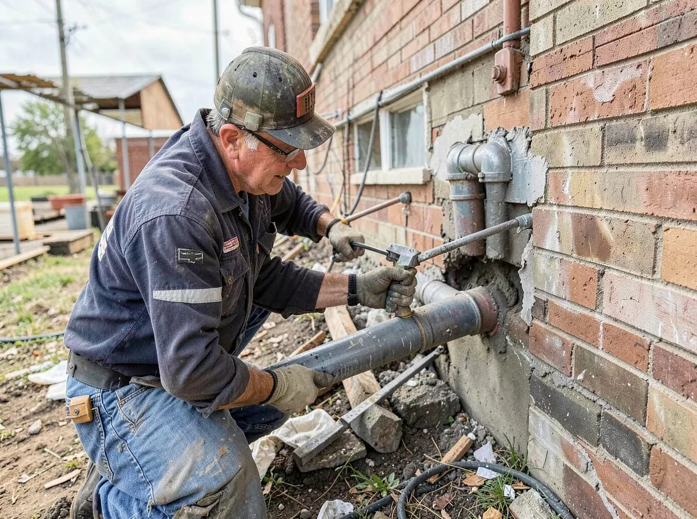 Roof Leak Repair in University East, IL, IL 61606
